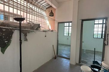 Pangsapuri Bayan Permai