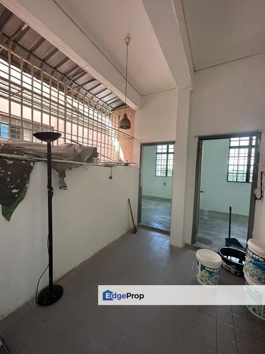 Apartment Bayan Permai Bayan Lepas, Penang For Sale, Penang, Bayan Lepas