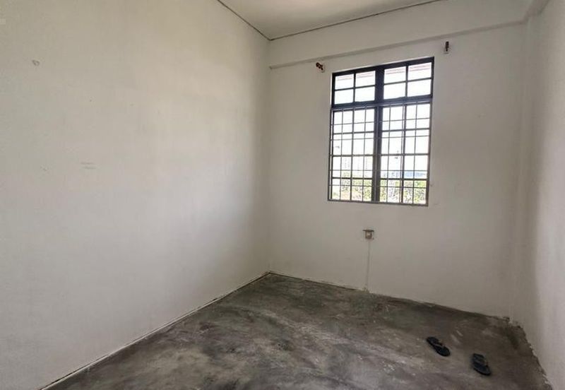 Pangsapuri Bayan Permai