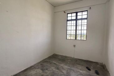 Pangsapuri Bayan Permai