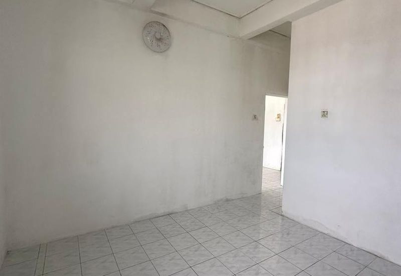 Pangsapuri Bayan Permai