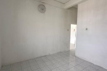 Pangsapuri Bayan Permai