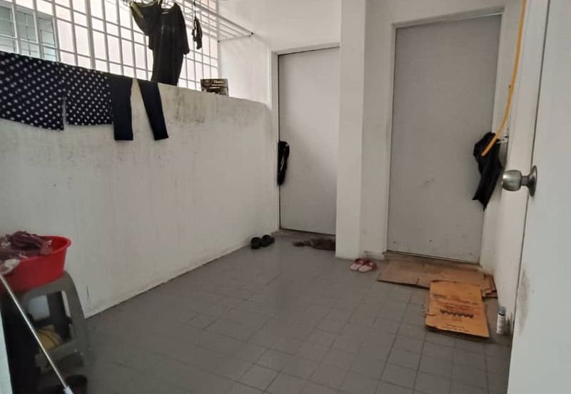 Pangsapuri Bayan Permai