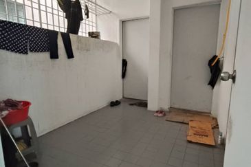 Pangsapuri Bayan Permai