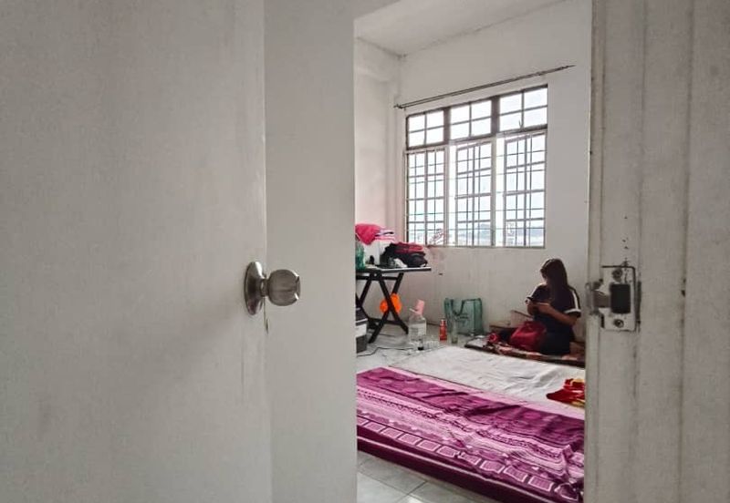 Pangsapuri Bayan Permai