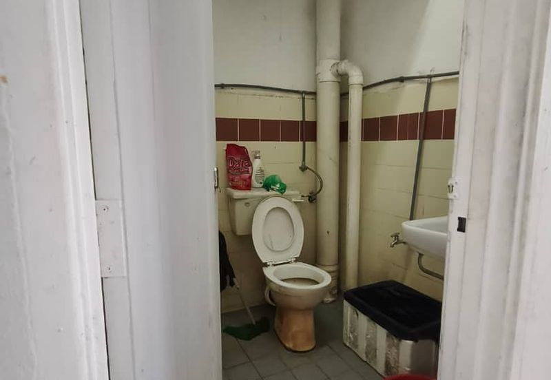 Pangsapuri Bayan Permai