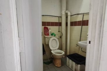 Pangsapuri Bayan Permai