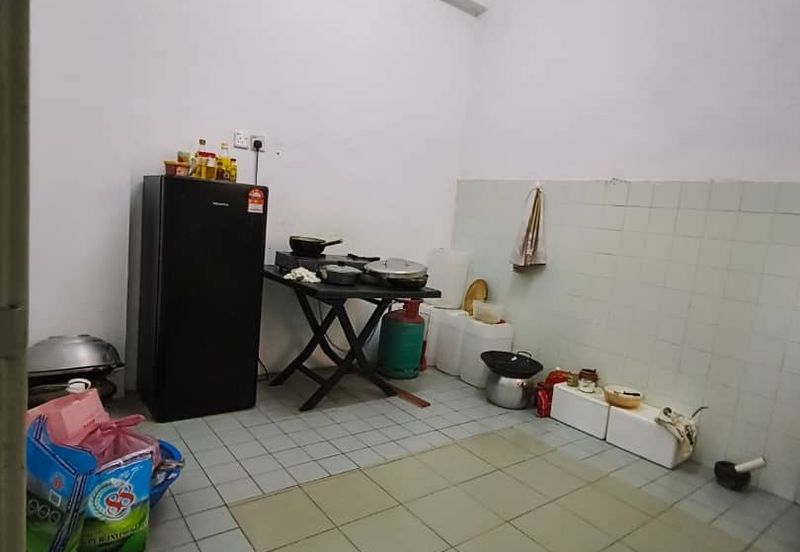 Pangsapuri Bayan Permai