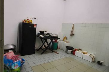 Pangsapuri Bayan Permai