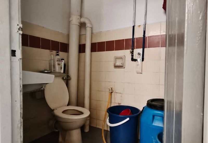 Pangsapuri Bayan Permai