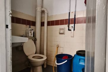 Pangsapuri Bayan Permai