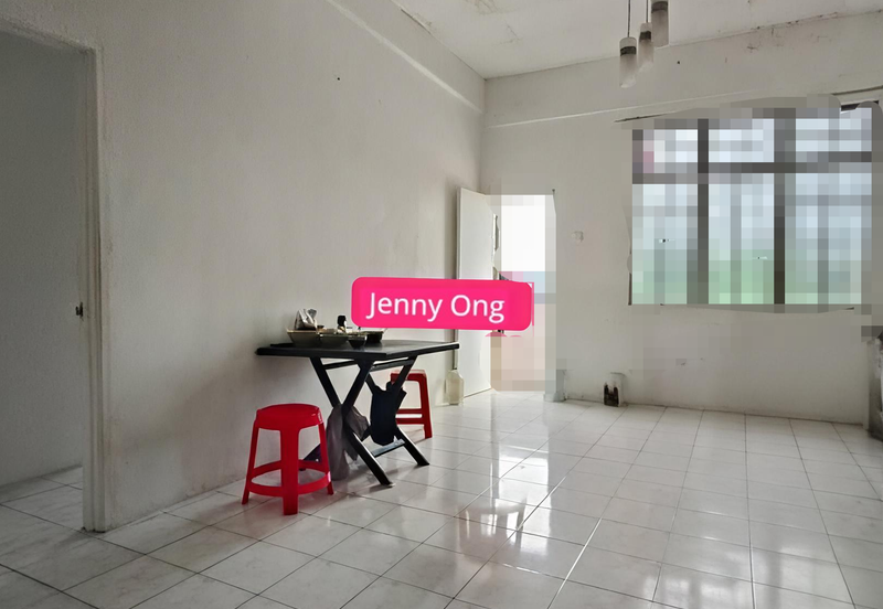 Pangsapuri Bayan Permai