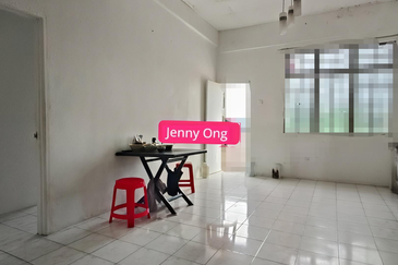 Pangsapuri Bayan Permai