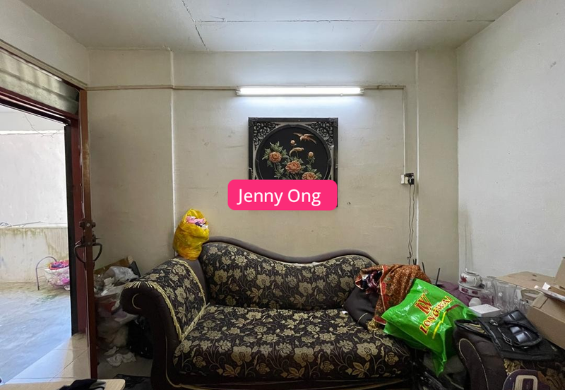 Mutiara Perdana Block Akasia
Bayan Lepas,For Sale