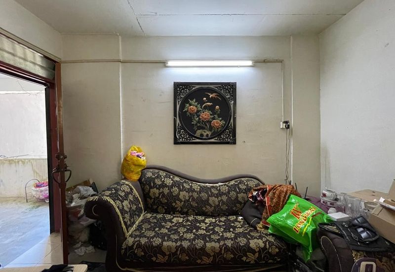 Mutiara Perdana Block Akasia
Bayan Lepas,For Sale