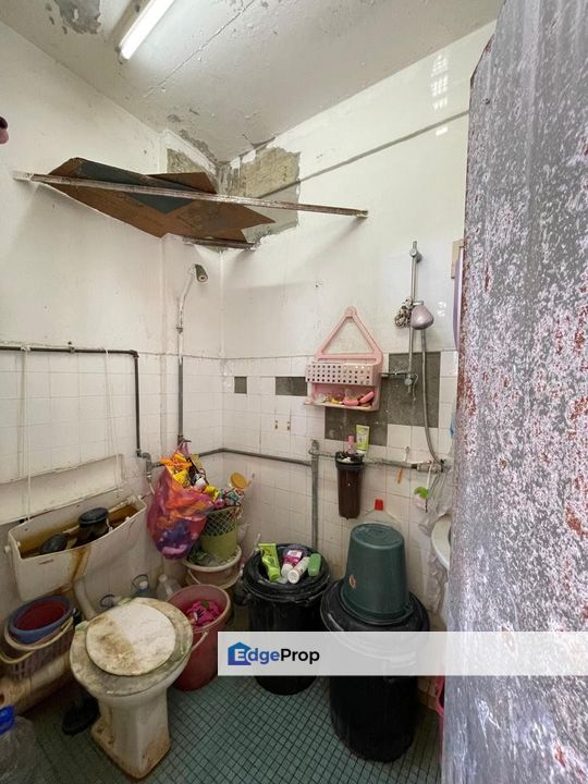 Mutiara Perdana Block Akasia
Bayan Lepas,For Sale, Penang, Bayan Lepas