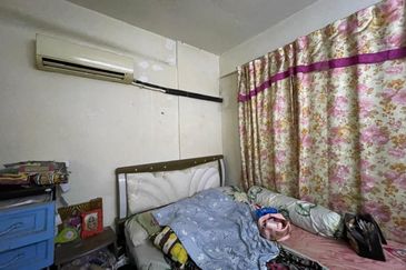 Mutiara Perdana Block Akasia
Bayan Lepas,For Sale