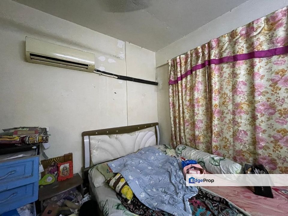 Mutiara Perdana Block Akasia
Bayan Lepas,For Sale, Penang, Bayan Lepas