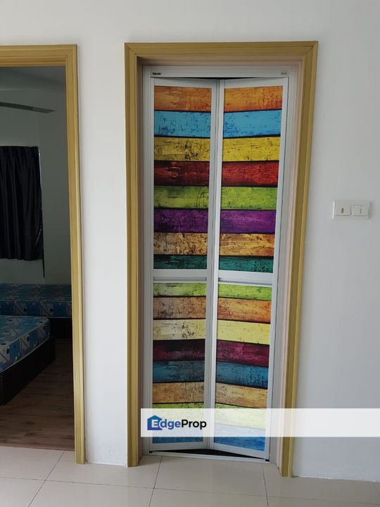 The Signature Condominium, Butterworth For Rent
, Penang, Seberang Perai