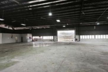 Kawasan Perindustrian Taman Makmur