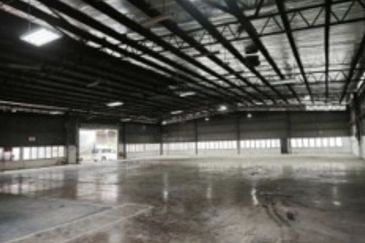 Kawasan Perindustrian Taman Makmur