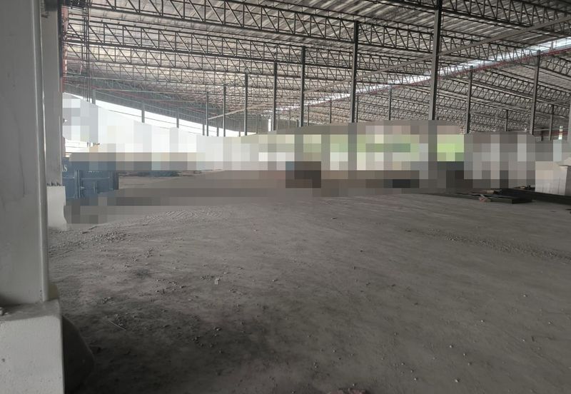 Padang Meha Industrial