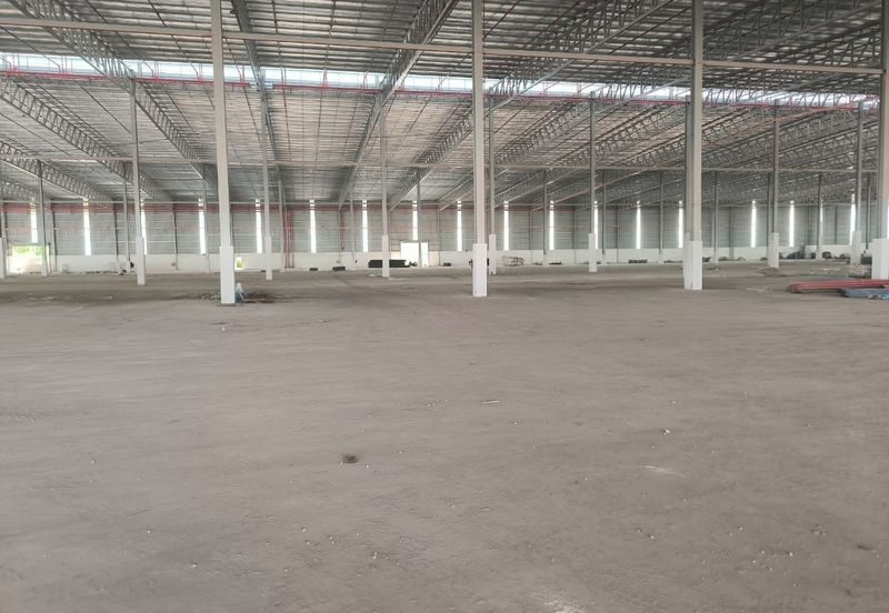 Padang Meha Industrial