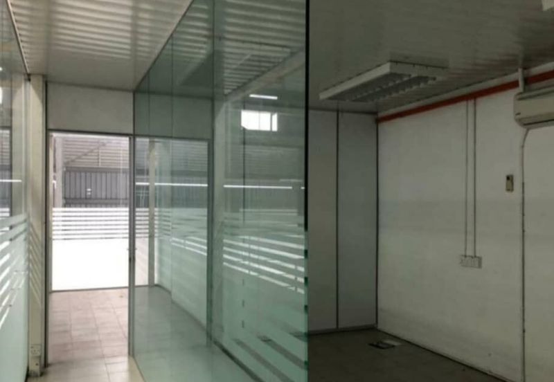 Perindustrian Bukit Minyak