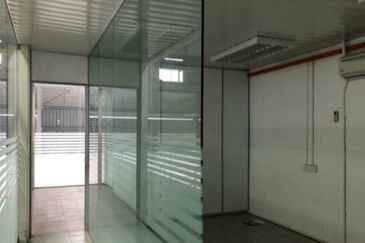 Perindustrian Bukit Minyak