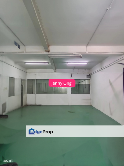 2 Sty Shoplot At Chain Ferry Butterworth For Sale, Penang, Butterworth