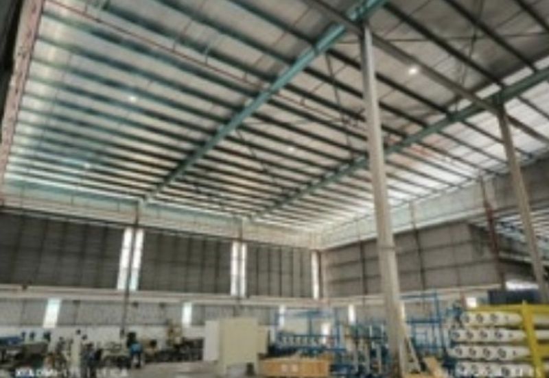 Prai Industrial Estate