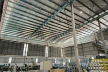 Prai Industrial Estate