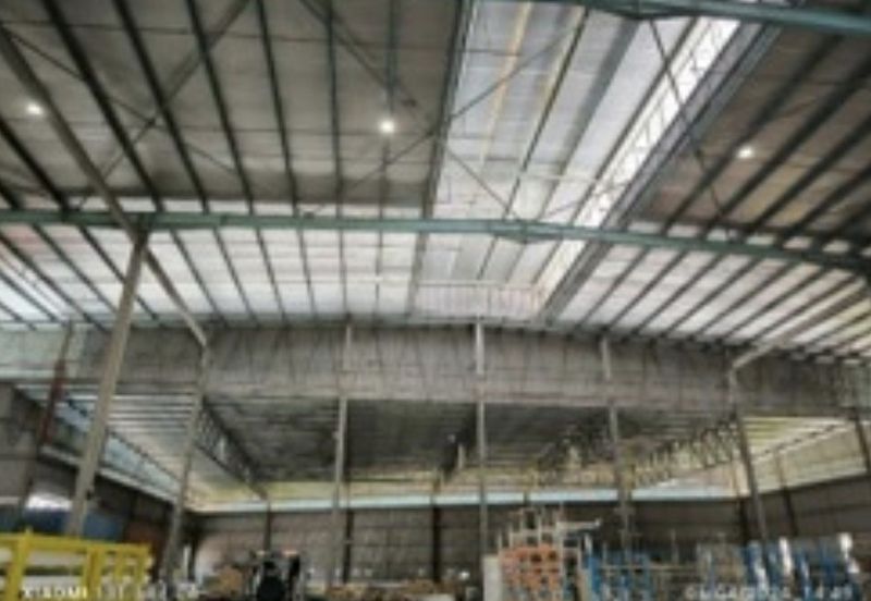 Prai Industrial Estate