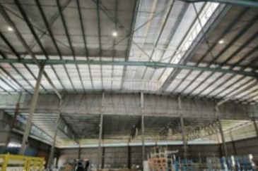 Prai Industrial Estate