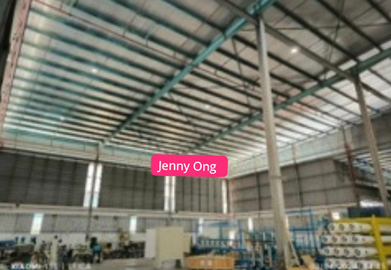 Prai Industrial Estate