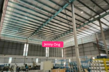 Prai Industrial Estate