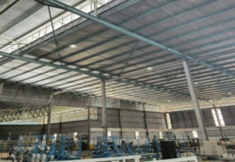 Prai Industrial Estate