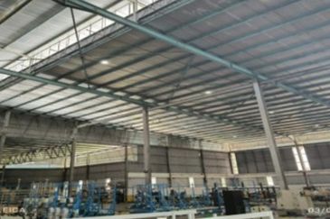 Prai Industrial Estate