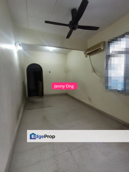 Single Sty Endlot House at Taman Bagan,Butterworth For Sale
, Penang, Butterworth