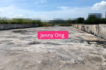 Padang Meha Industrial