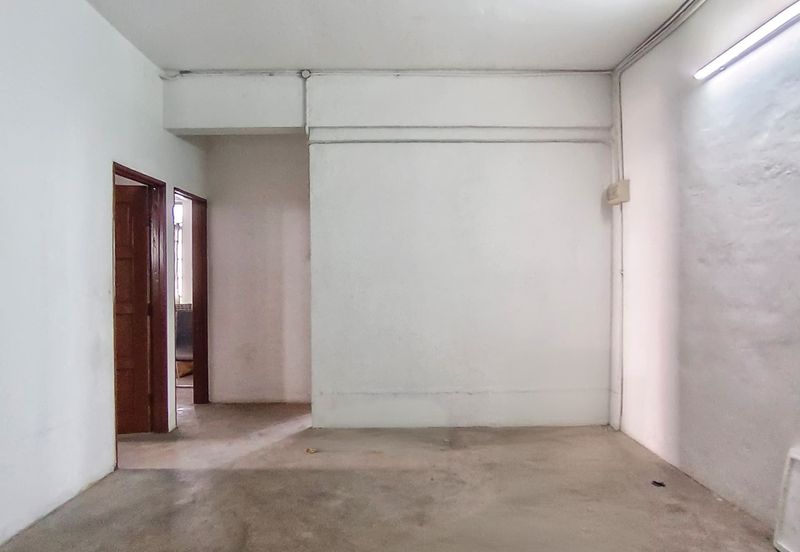 1.5 Sty Light Industrial At Jalan Siram, Butterworth For Rent