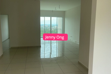 The Retreat Condominiums