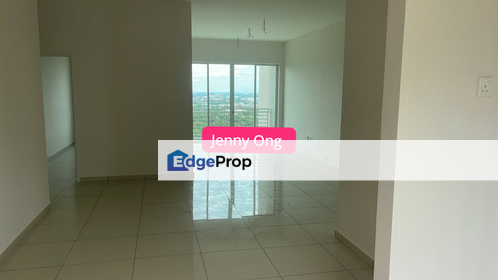 Cheapest High Floor Corner The Retreat Condominium,Bukit Mertajam For Sale, Penang, Bukit Mertajam
