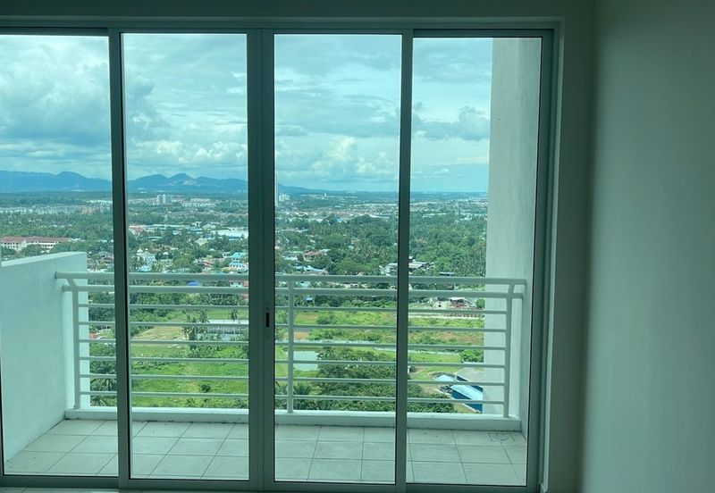 The Retreat Condominiums