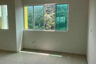 The Retreat Condominiums