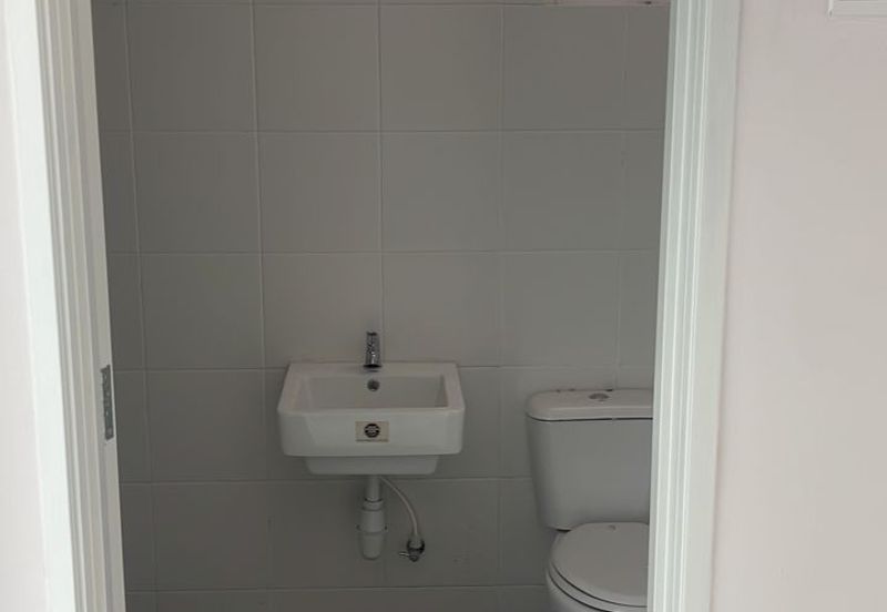 The Retreat Condominiums