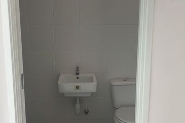 The Retreat Condominiums