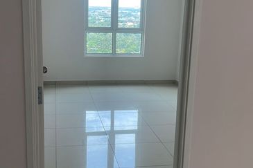 The Retreat Condominiums