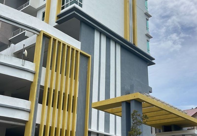 The Retreat Condominiums