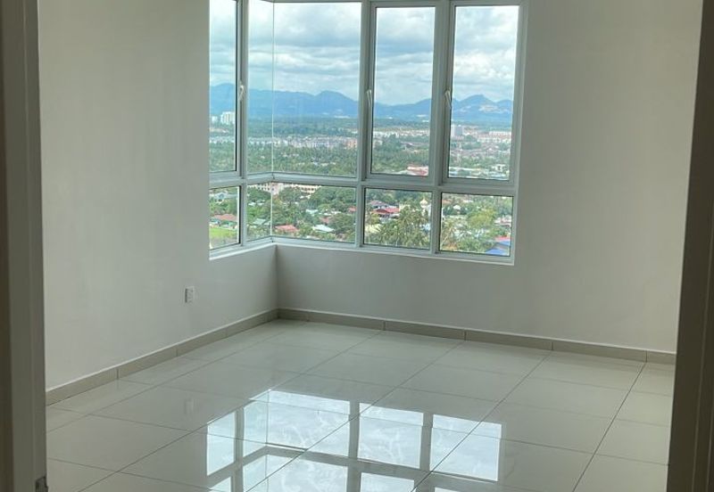 The Retreat Condominiums